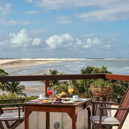Rox Hotel Jijoca de Jericoacoara Kültér fotó