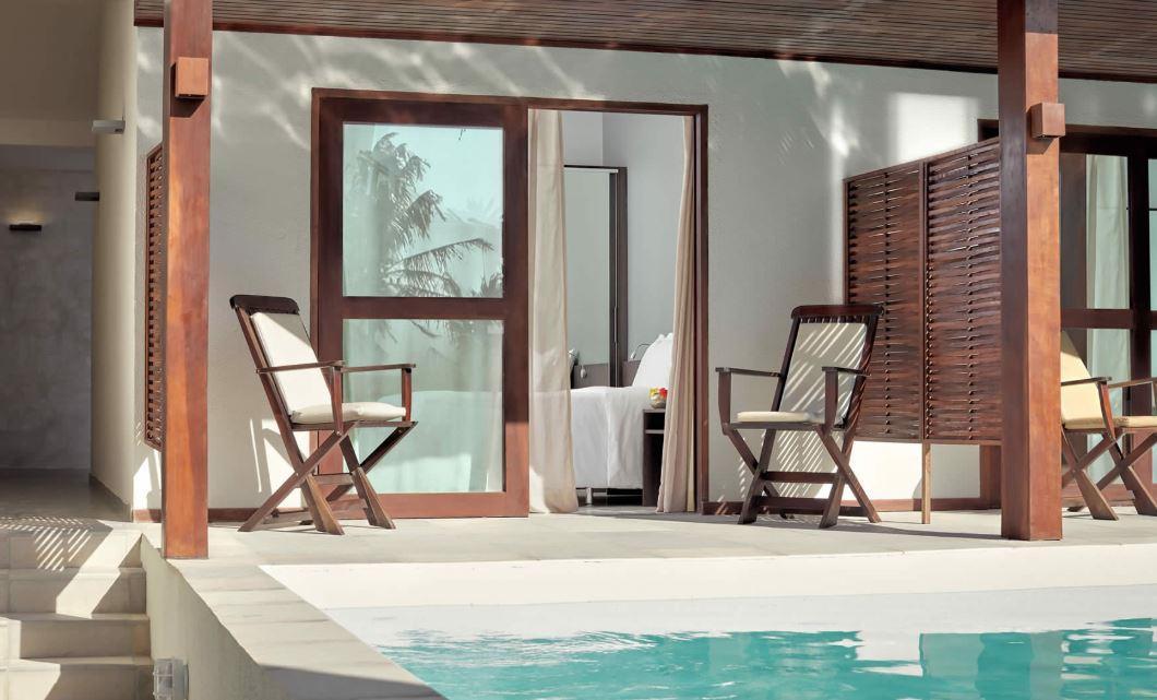 Rox Hotel Jijoca de Jericoacoara Kültér fotó