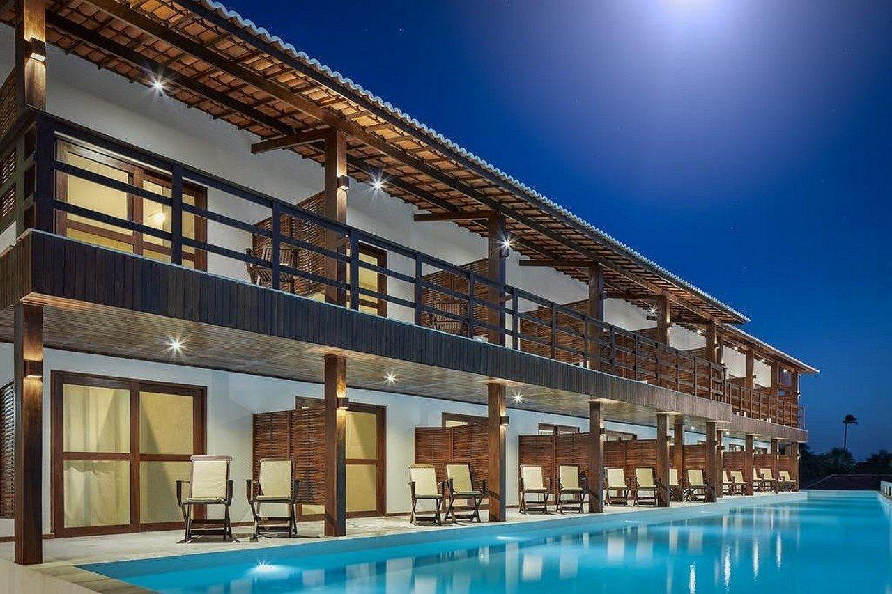 Rox Hotel Jijoca de Jericoacoara Kültér fotó