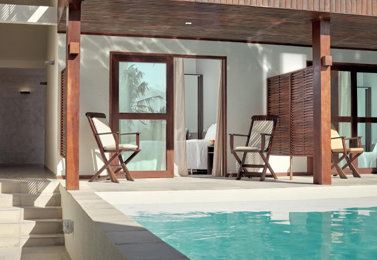 Rox Hotel Jijoca de Jericoacoara Kültér fotó