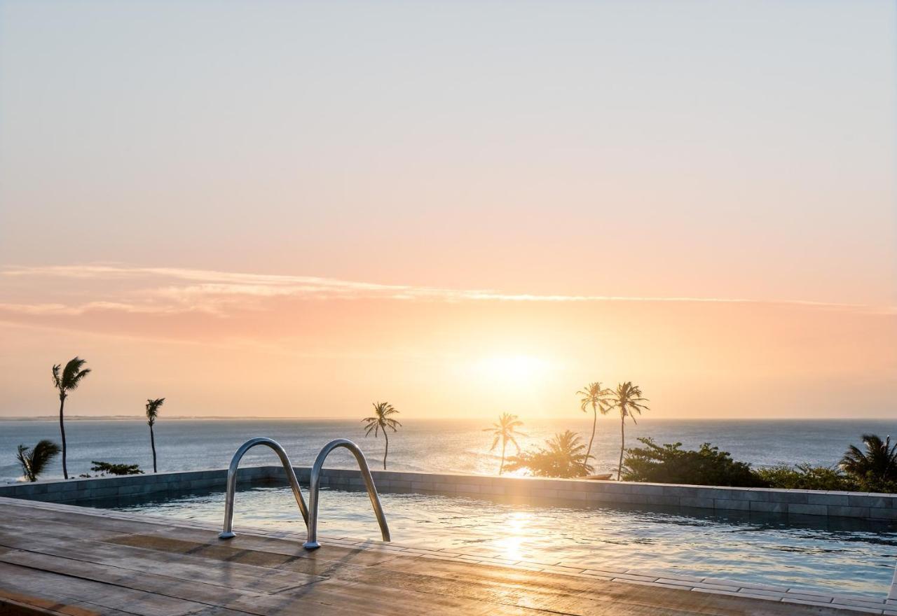 Rox Hotel Jijoca de Jericoacoara Kültér fotó