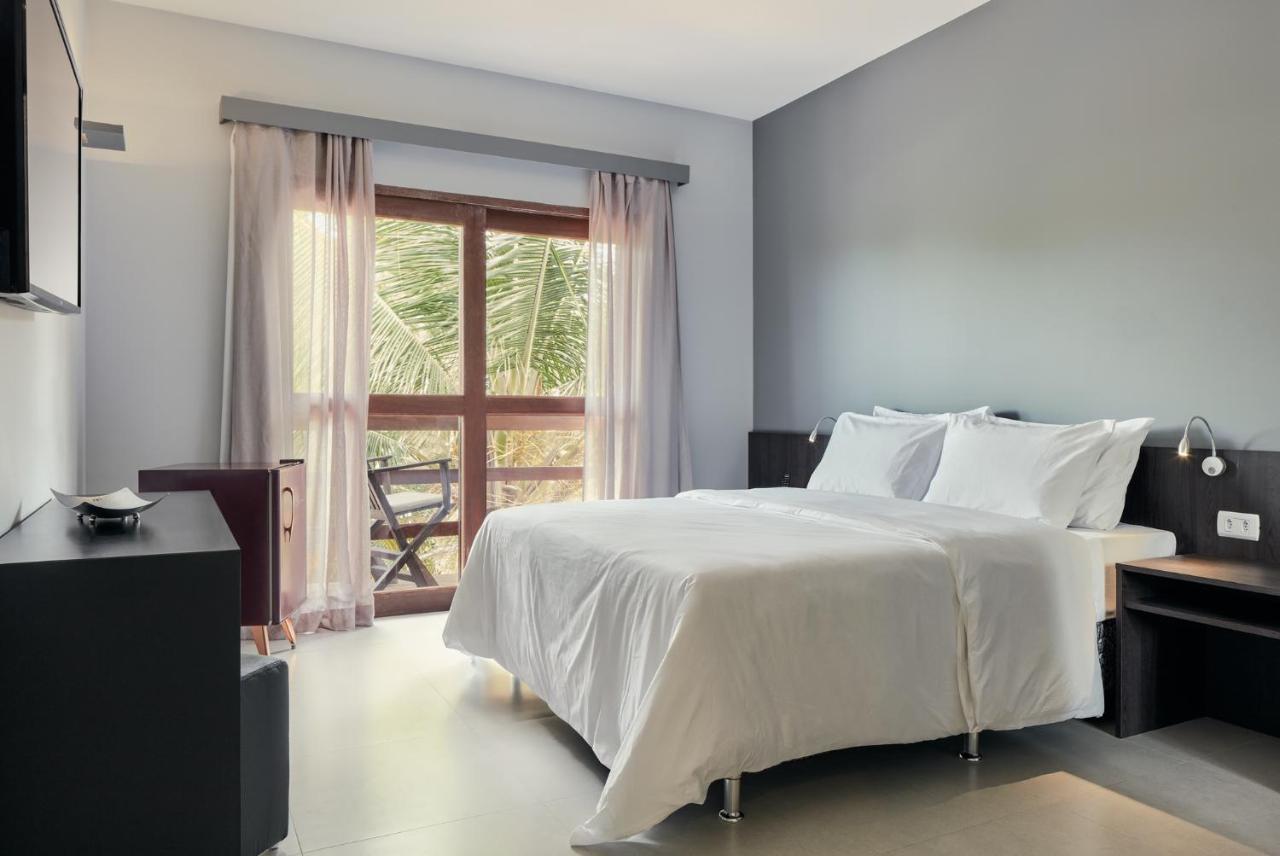 Rox Hotel Jijoca de Jericoacoara Kültér fotó