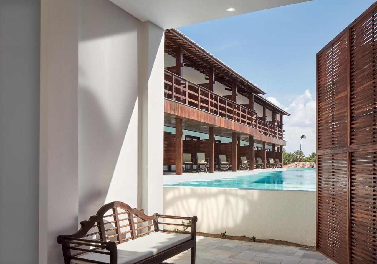 Rox Hotel Jijoca de Jericoacoara Kültér fotó