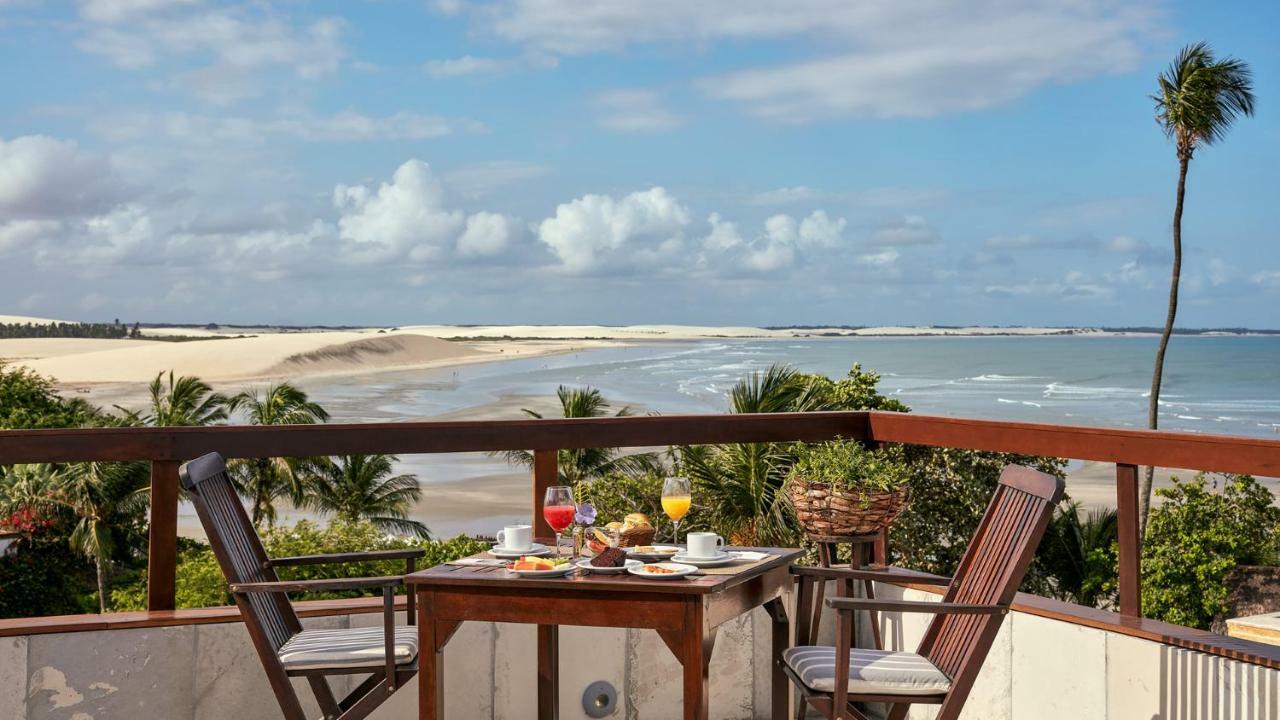 Rox Hotel Jijoca de Jericoacoara Kültér fotó